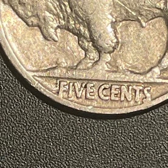 1930-Buffalo-Nickel-Line-Thru-Five