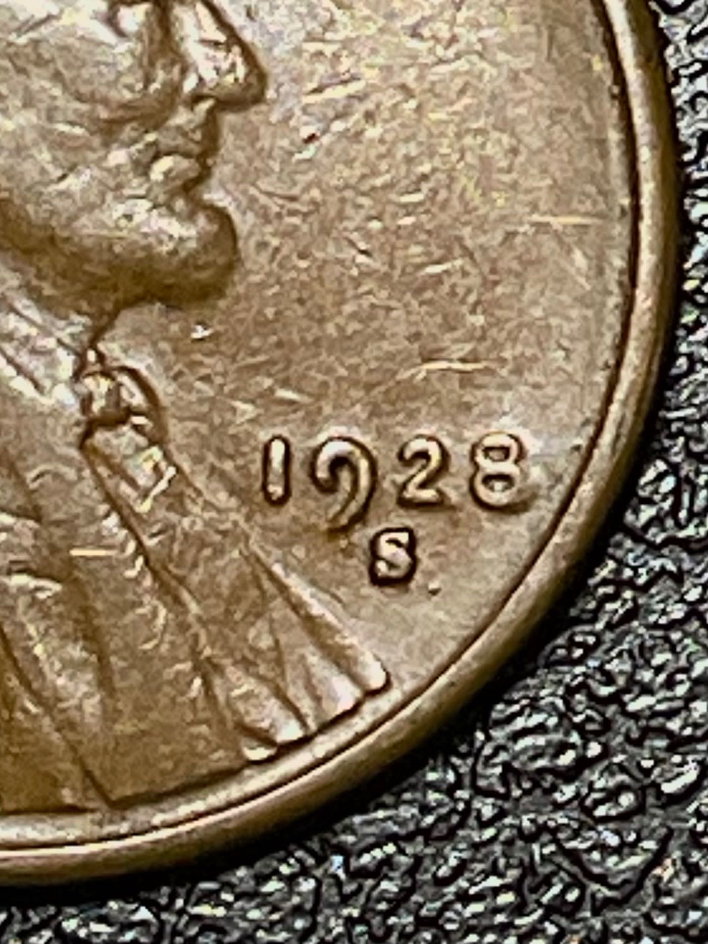 1928-S-Lincoln-Wheat-Penny-Large-S