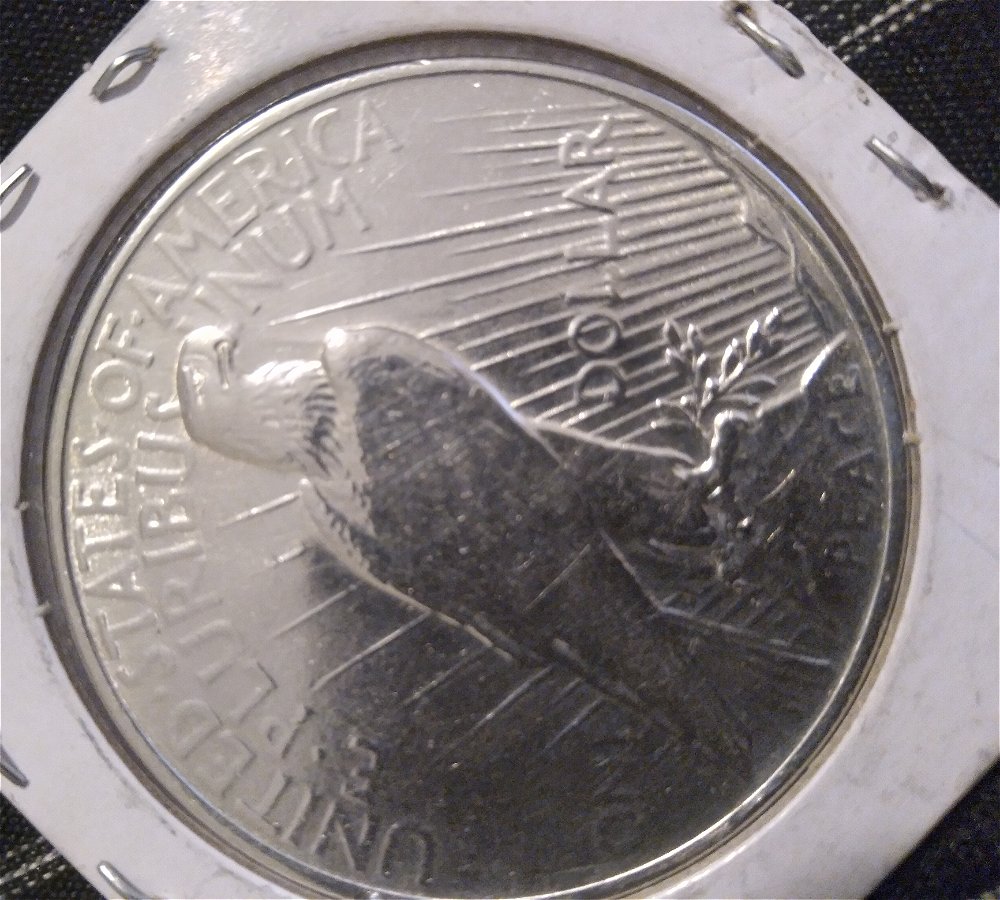 So-Is-This-Peace-Dollar-Worth-Anything-Other-Than-The-Silver-Value-Is-It-Worth-Keeping