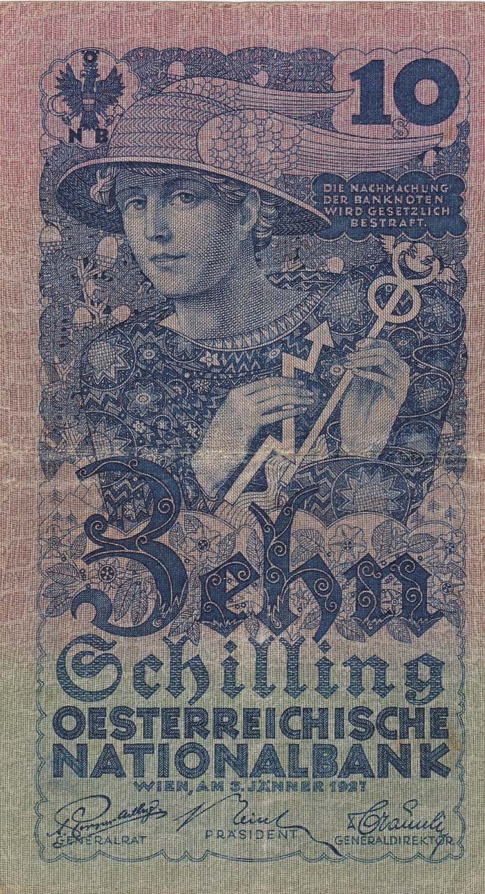 How-Far-Back-Can-We-Go?---With-Banknotes!-Second-Edition!