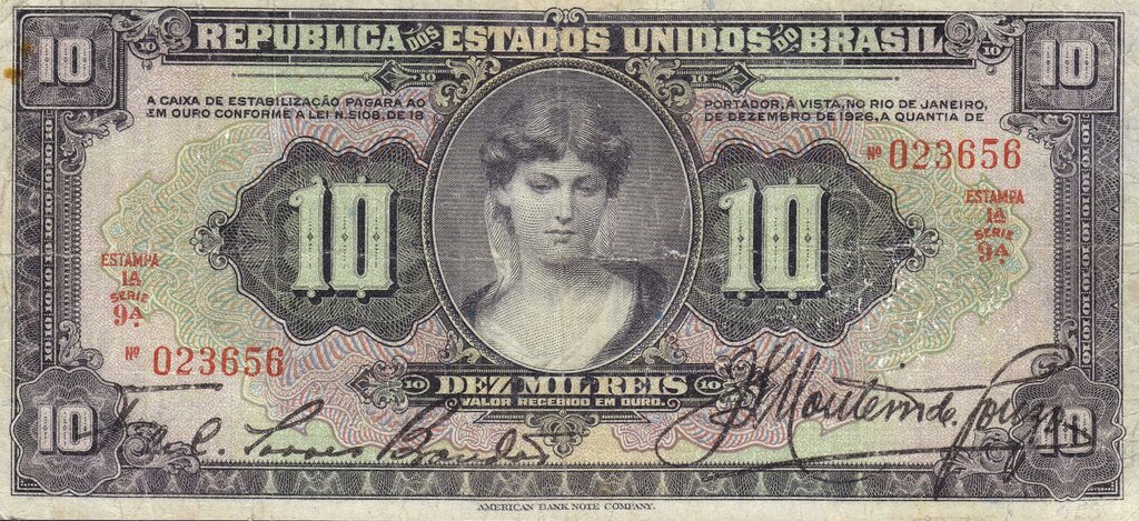 How-Far-Back-Can-We-Go?---With-Banknotes!-Second-Edition!