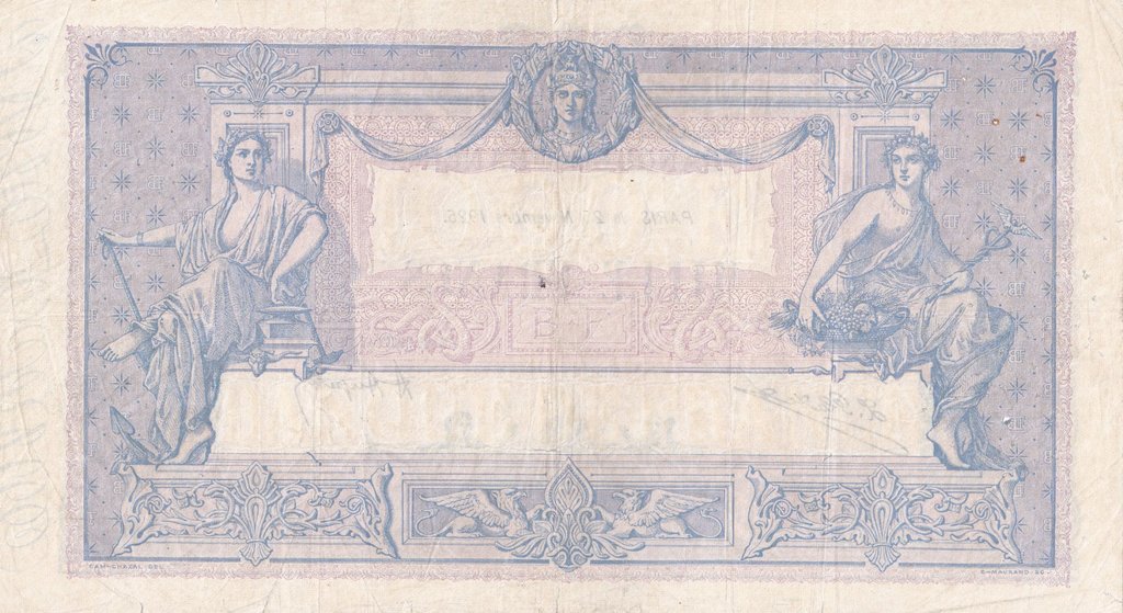 How-Far-Back-Can-We-Go?---With-Banknotes!-Second-Edition!