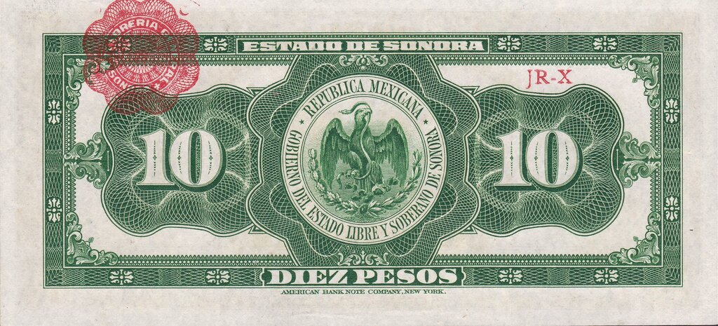 How-Far-Back-Can-We-Go?---With-Banknotes!-Second-Edition!