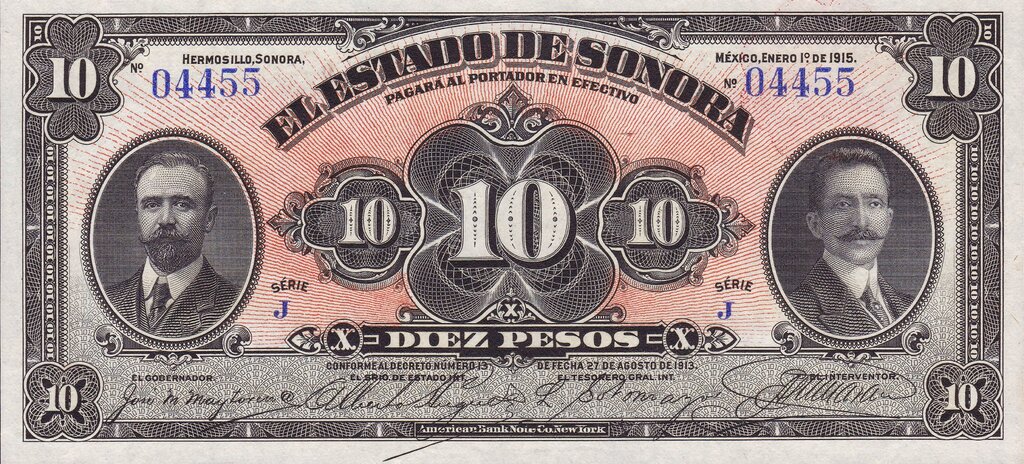 How-Far-Back-Can-We-Go?---With-Banknotes!-Second-Edition!