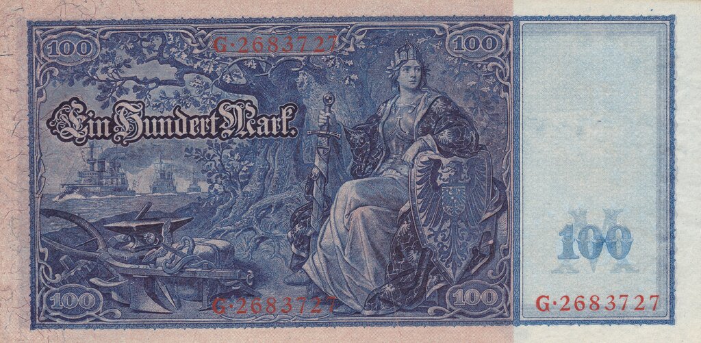 How-Far-Back-Can-We-Go?---With-Banknotes!-Second-Edition!