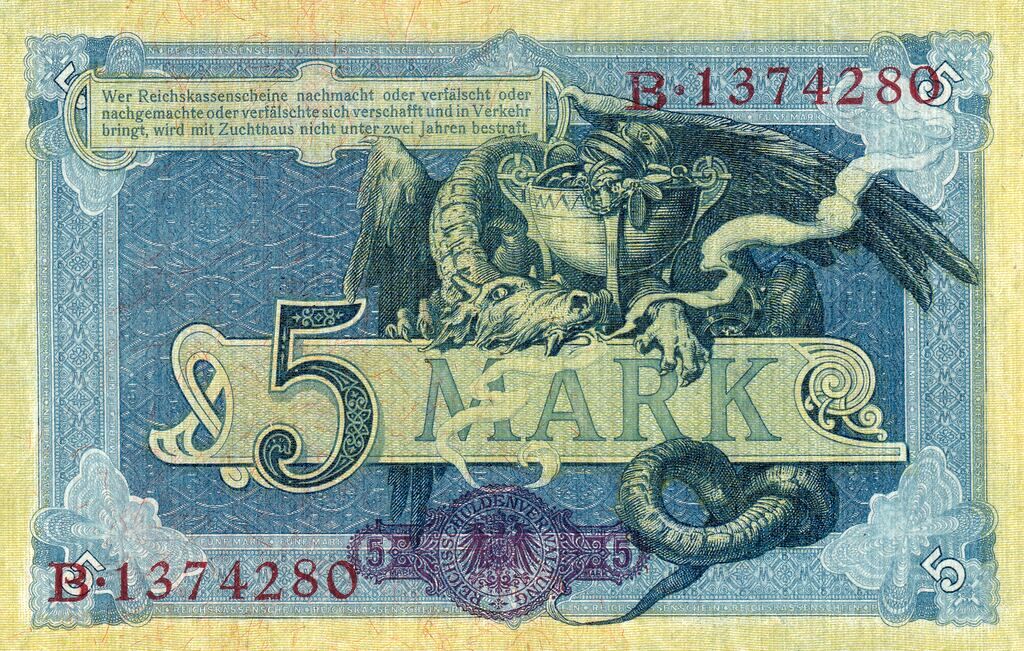 How-Far-Back-Can-We-Go?---With-Banknotes!-Second-Edition!