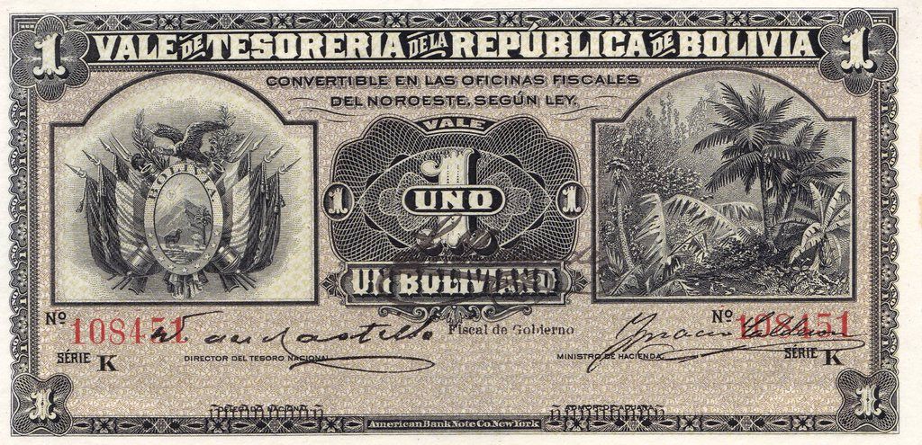 How-Far-Back-Can-We-Go?---With-Banknotes!-Second-Edition!