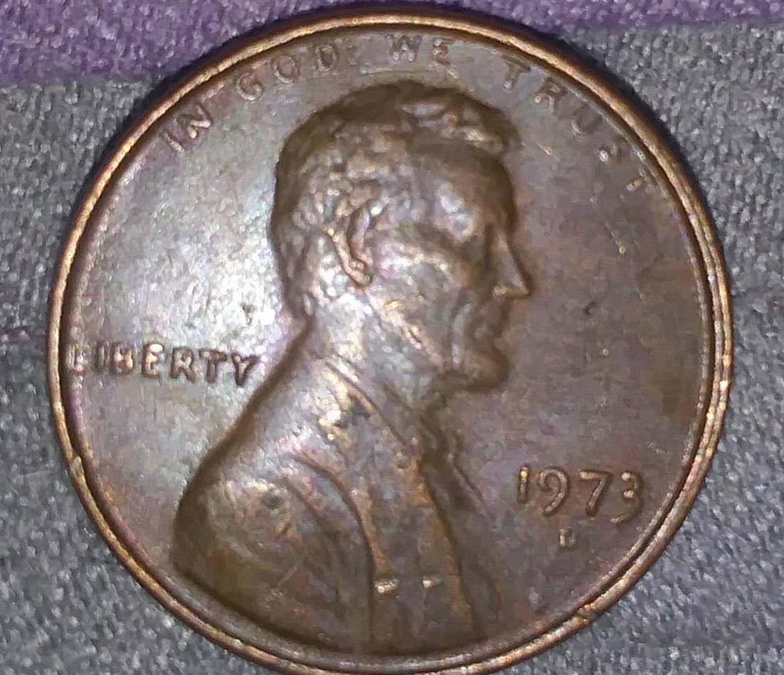 Found-This-1973-D-Penny-What-Is-It-Worth