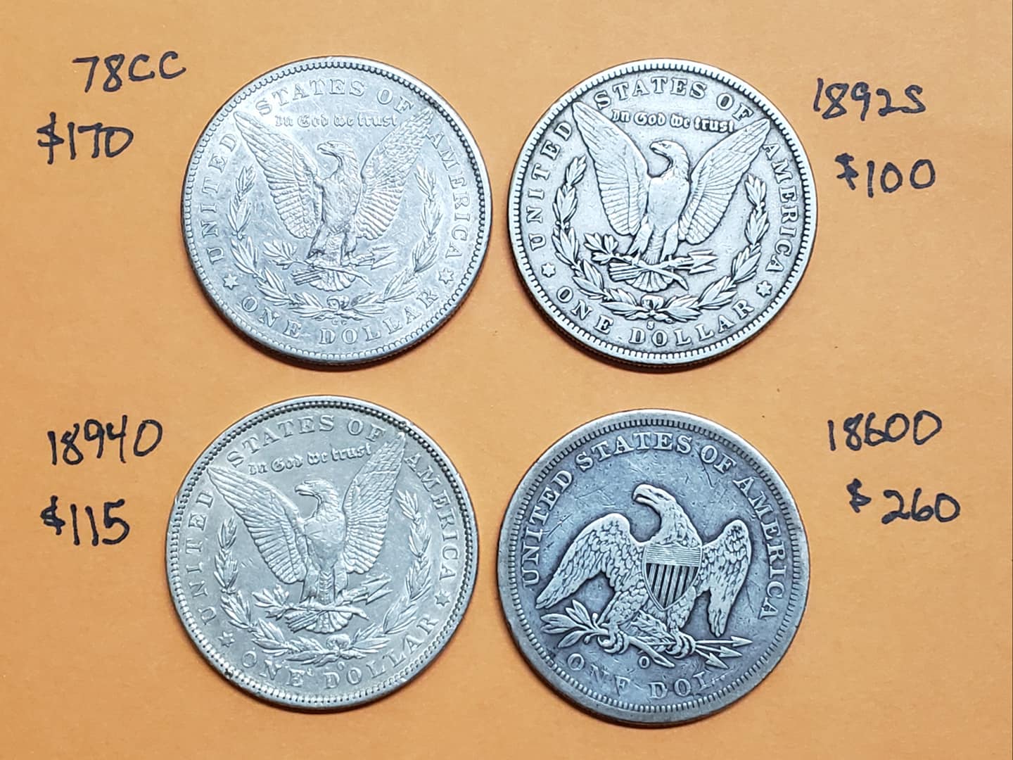 1860-O-Seated-Dollar---Real-Or-Fake?