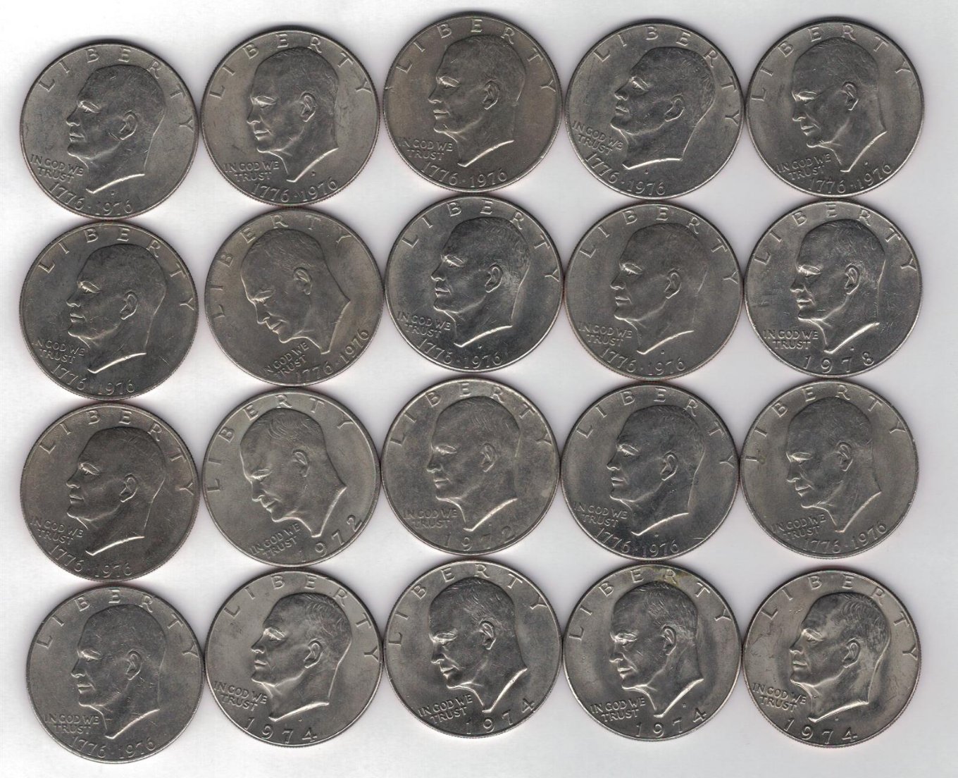 Continuing-List-To-Show-Everyones-Latest-Acquisitions