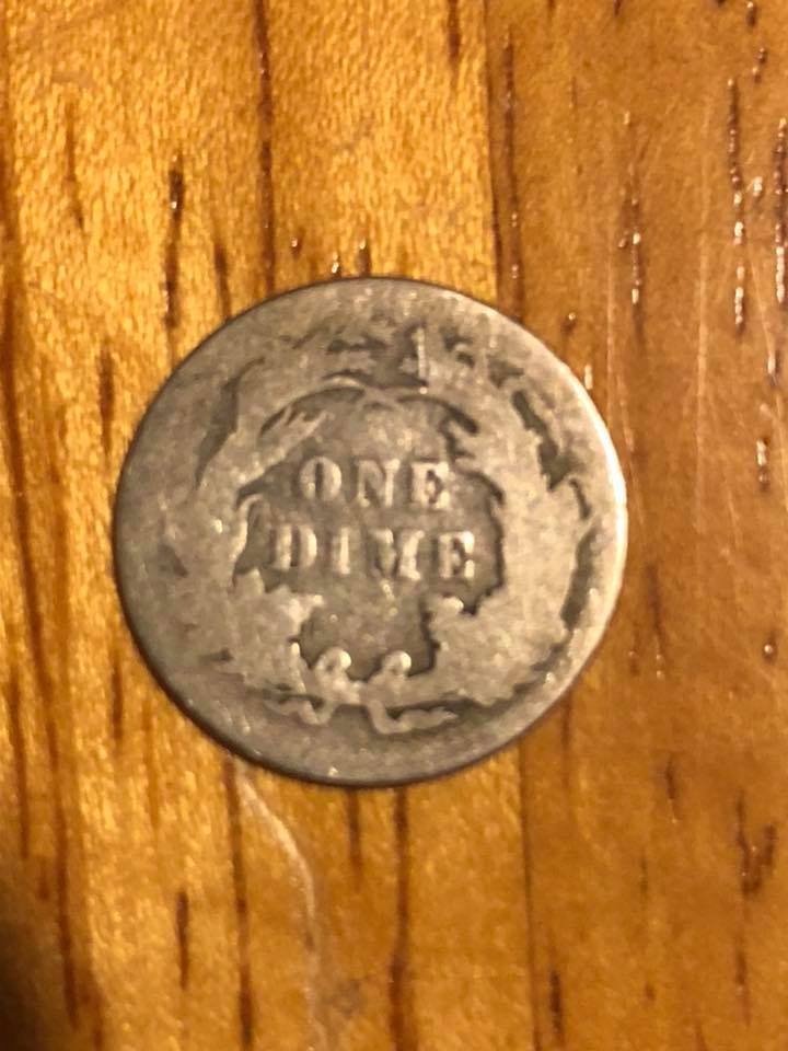 1887-Seated-Liberty-Dime
