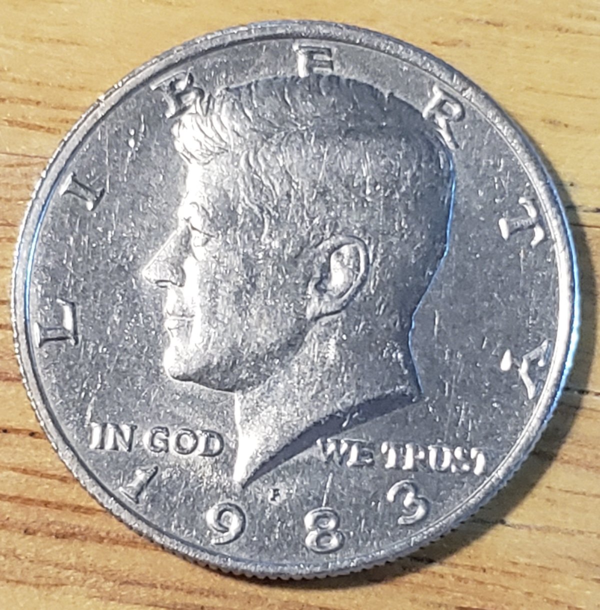 Quick-Question-From-A-New-Hunter!-1983-P-Half-Dollar