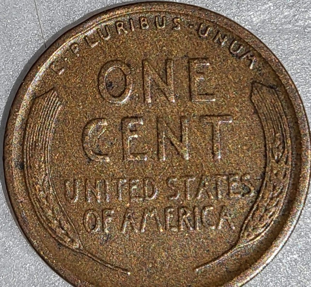 1909-S-And-Others-�-Lincoln-Cent-Collection