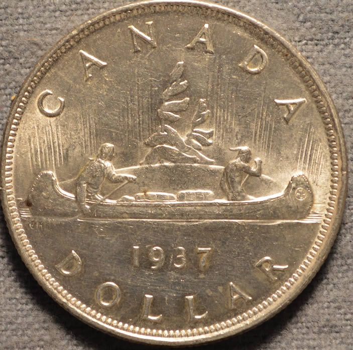 The-31-Days-Of-Canadian-Silver-Dollars