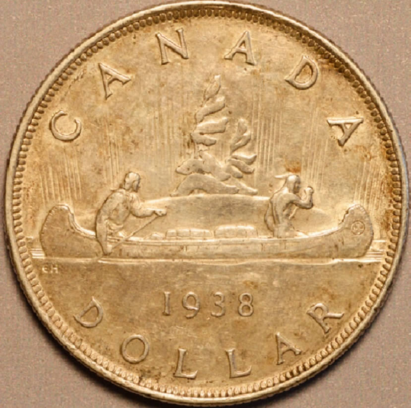 The-31-Days-Of-Canadian-Silver-Dollars