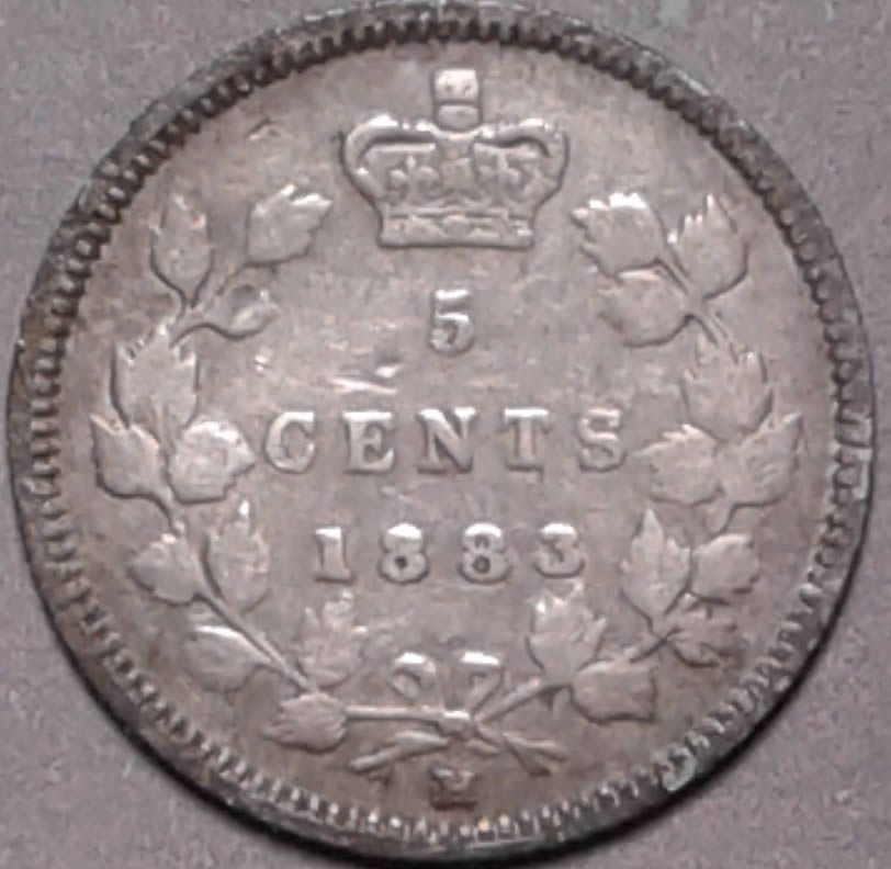 1883-H-5-Cents-.-Grade?