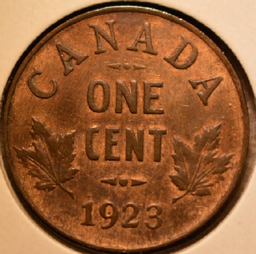 1923-1-Cent-For-Grade-.