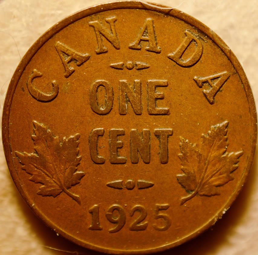 1925-Penny-.-Grade-And-Thoughts-.