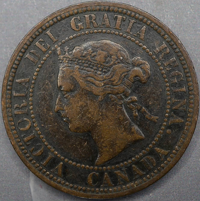 1881-H-Penny.-Can't-Find-Any-Die-Markers-.-Help-!-?
