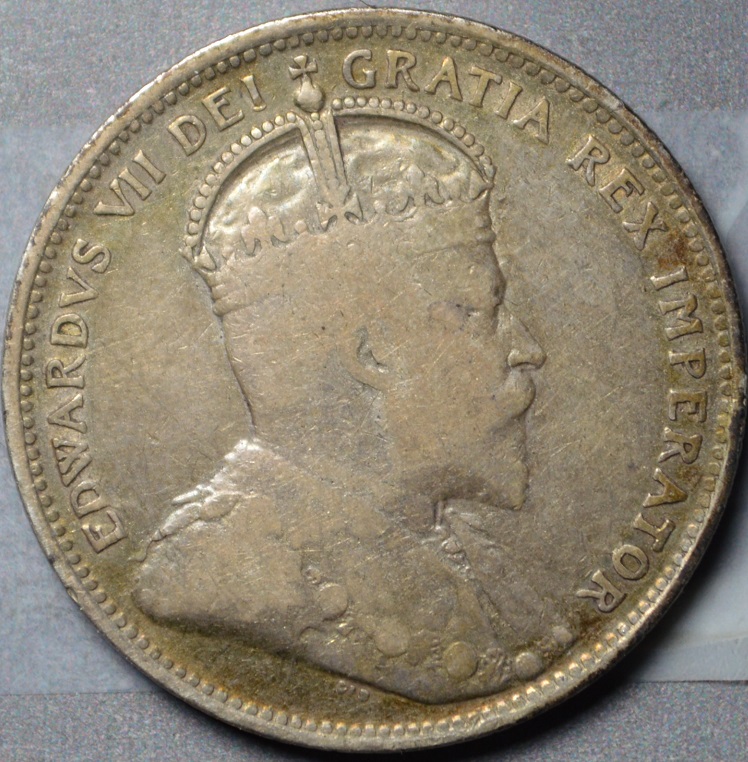 1903-25-Cents.-Grade-Please-And-Thx.