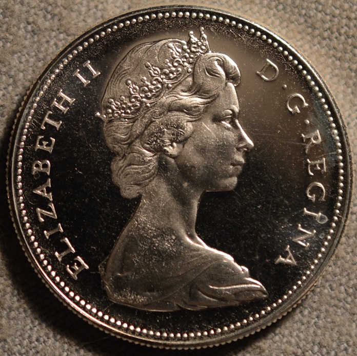 1867-1967-Dollar-.-Grade-Please-And-Thx.