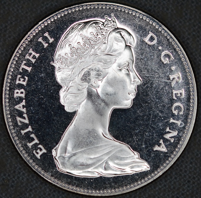 1867-1967-Dollar-.-Grade-Please-And-Thx.
