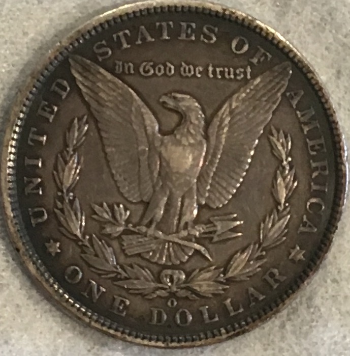 Wondering-If-I'm-More-Excited-Than-I-Should-Be-About-This-Coin,-Morgan-Dollar.