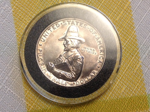 Pilgrim-Tercentenary-Half-Dollar