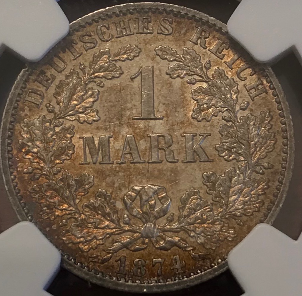 Post-A-German-State-Coin!