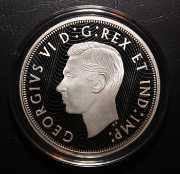 RCM-New-Release:-2019-2-Oz-Pure-Silver-Two-Coin-Set-Royal-Canadian-Mint-Coin-Lore:-Back-To-Concept