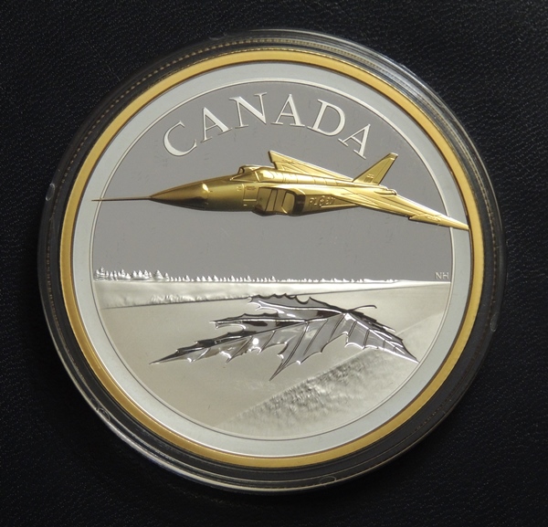5-Oz.-Avro-Arrow-Silver-Coin