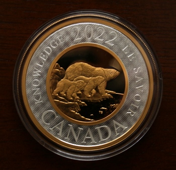 Masters-Club--Second-Coin-In-Toonie-Series