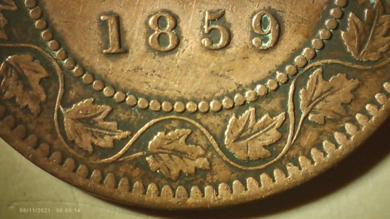 1859-1-Cent-Need-Help-Identifying