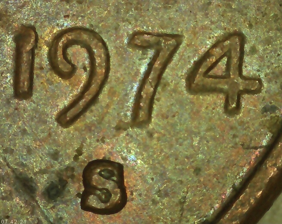 1974-S-Lincoln-Mint-Mark-Variety