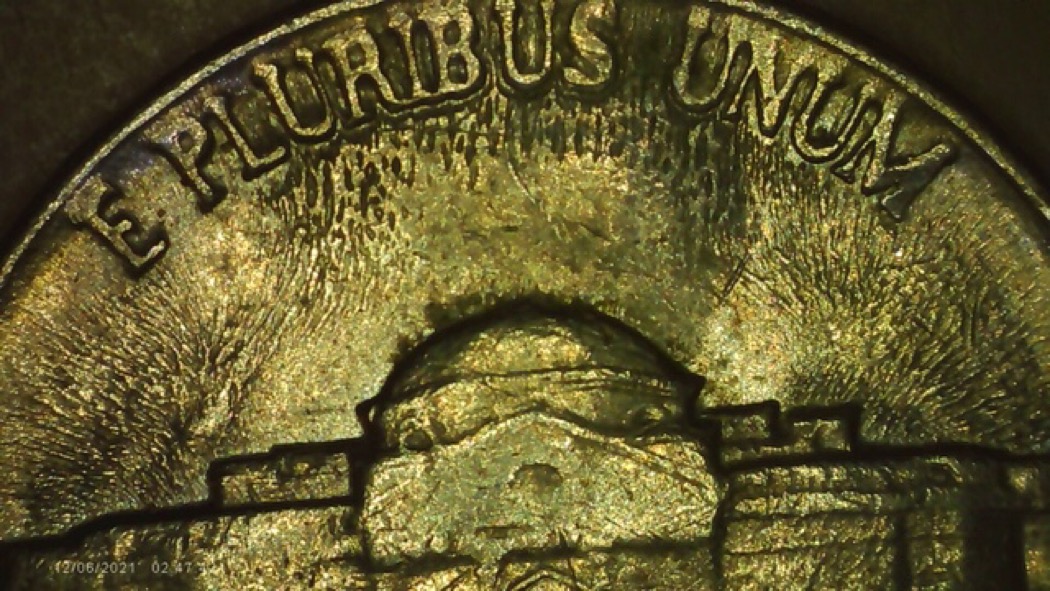 Orange-Peel-Or-Zombie-Nickel-1982-P-Nickel