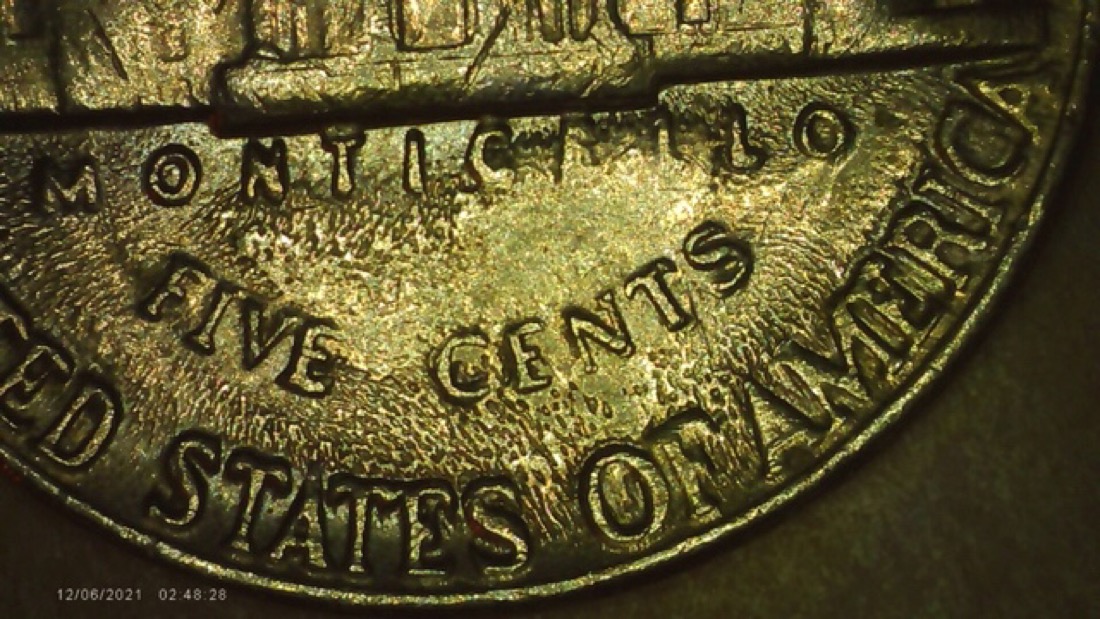 Orange-Peel-Or-Zombie-Nickel-1982-P-Nickel