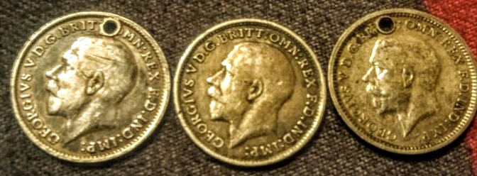 Post-Your-Tiny-Coins!