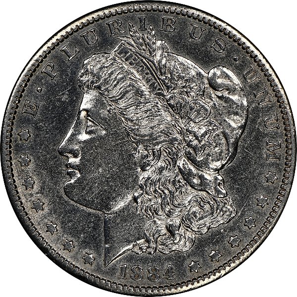 1884-S-Morgan-Dollar-Grading-Skills-Needed---First-Coin-I-Sent-To-NGC