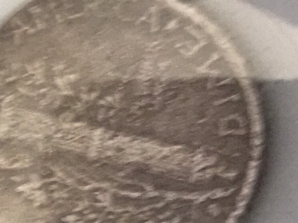 Mercury-Dime--With-Mistake-In-Year-Stamped---1914-D?