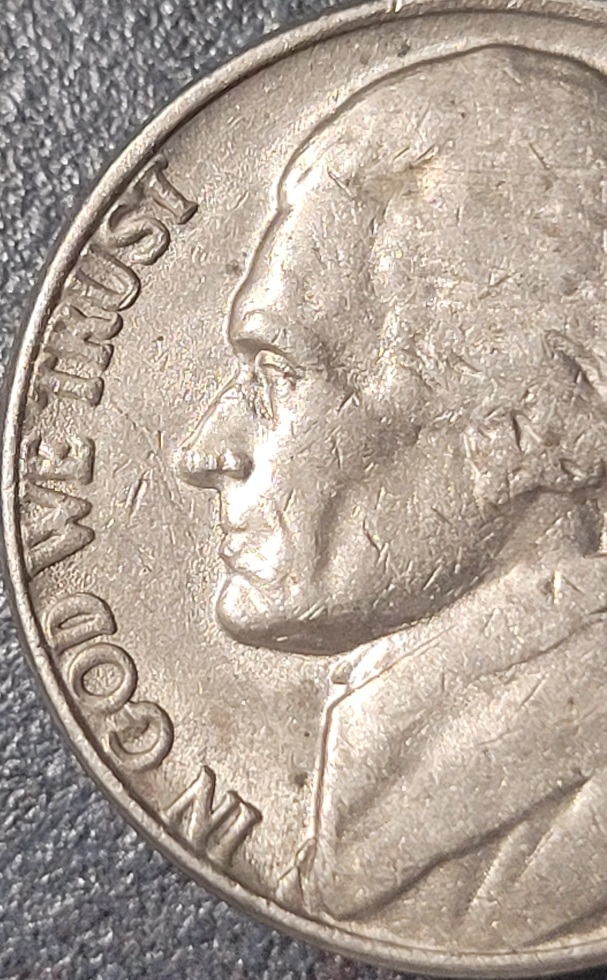 1982-D-Jefferson-Nickel-Possible-DDO-And-DDR