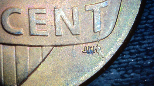2019-Lincoln-Shield-Cent-With-A-Nice-Die-Break-Under-Banner-On-Reverse
