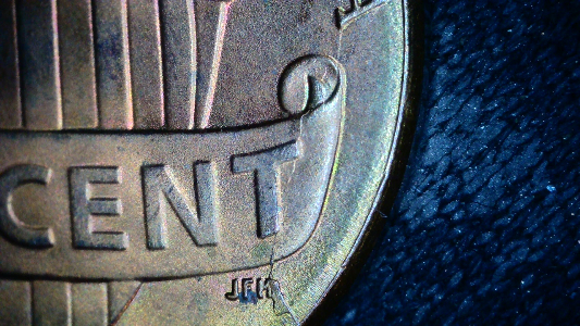 2019-Lincoln-Shield-Cent-With-A-Nice-Die-Break-Under-Banner-On-Reverse