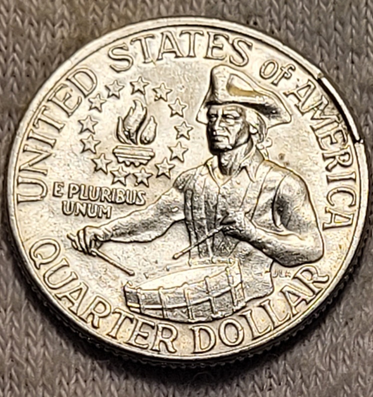 1976-D-Bicentennial-Washington-Quarter-Question