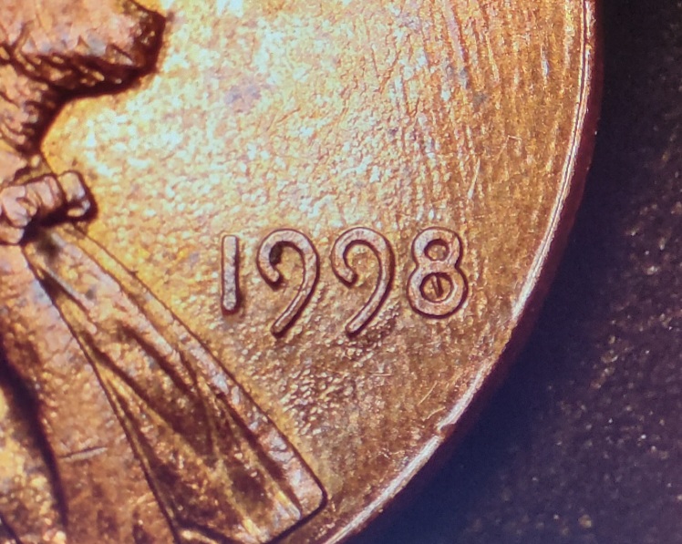 1998-Lincoln-Memorial-Cent-Question