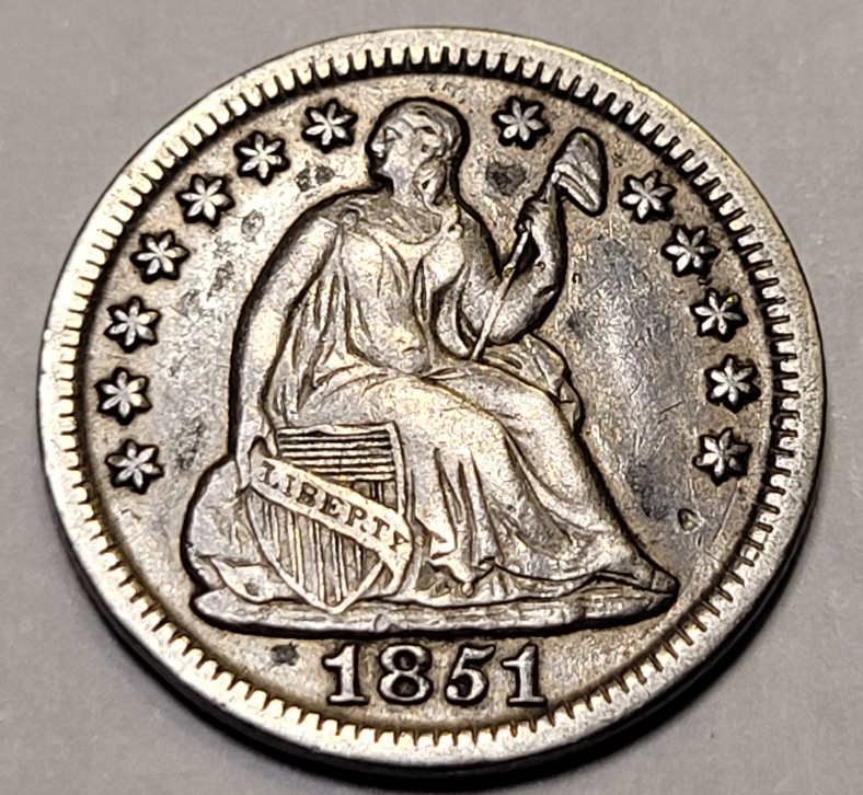 1851-P-Half-Dime-Cont.from-The-1873-P-Three-Cent-Topic