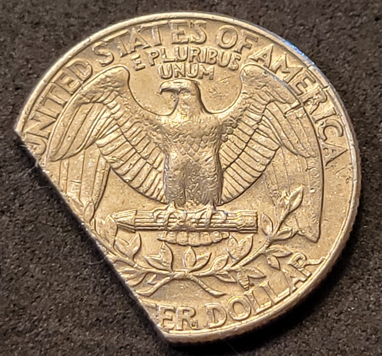 1988-D-Washington-Quarter-Straight-Clipped-Planchet-Error