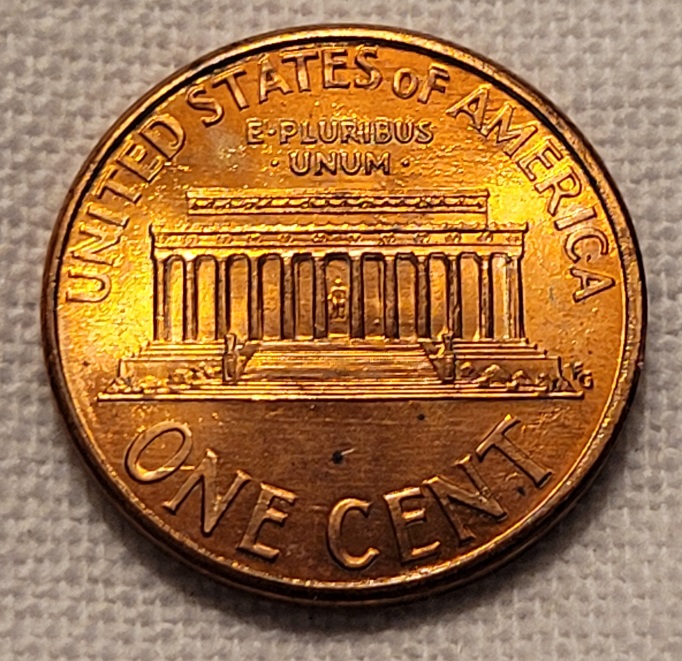 1993-Lincoln-Cent-Color-Question