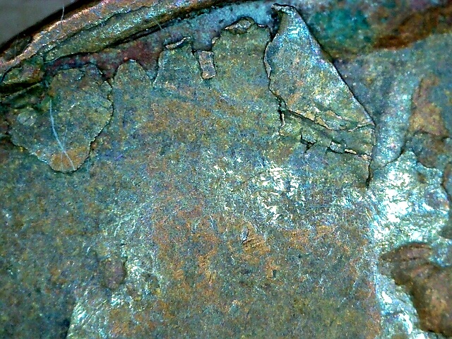 1976-Canadian-Cent-Lamination-Error