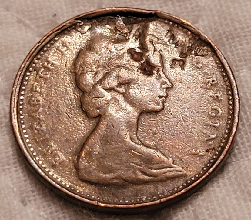 1976-Canadian-Cent-Lamination-Error
