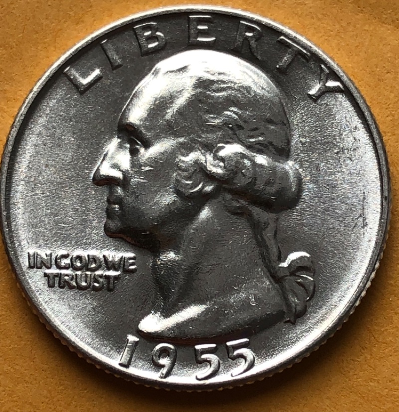 1955-D-Washington-Grade-It!